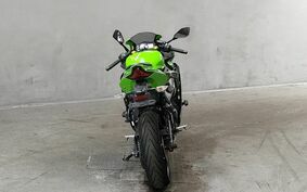 KAWASAKI ZX-25R ZX250E