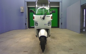 HONDA GYRO CANOPY TA02