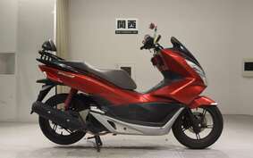 HONDA PCX125 JF56