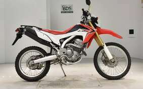 HONDA CRF250L