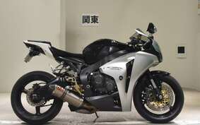 HONDA CBR1000RR Gen. 2 2009 SC59