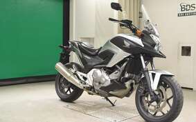 HONDA NC 700 X A 2012 RC63