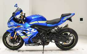 SUZUKI GSX-R1000R A 2020