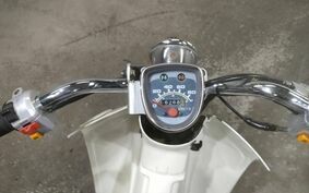 HONDA C70 SUPER CUB HA02