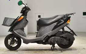 SUZUKI ADDRESS V125 CF4EA