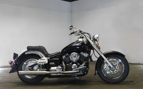 YAMAHA DRAGSTAR 400 CLASSIC 2001 VH01J