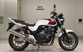 HONDA CB400SF GEN 4 A 2018 NC42