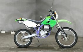 KAWASAKI KLX250 SR LX250E