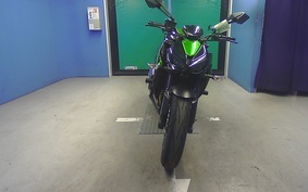 KAWASAKI Z1000 Gen.5 2017 ZXT00W