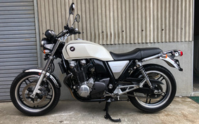 HONDA CB1100 2010 SC65