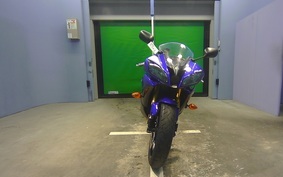 YAMAHA YZF-R6 2014 RJ16