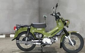 HONDA CROSS CUB 110 JA45