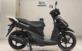 SUZUKI ADDRESS 110 CE47A