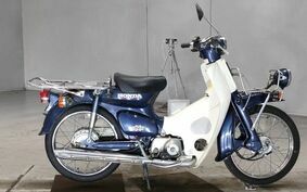 HONDA PRESS CUB 50 AA01