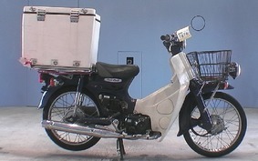 HONDA C50 SUPER CUB AA01