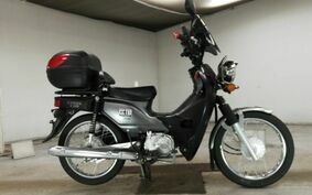 HONDA CROSS CUB 110 JA10