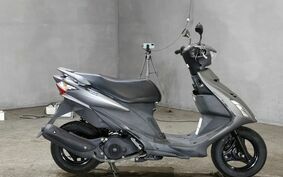 SUZUKI ADDRESS V125 SS CF4MA