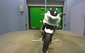 SUZUKI BANDIT 1250 SA 2009 GW72A