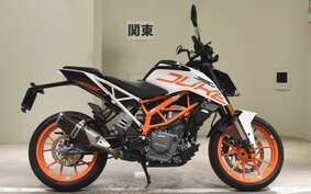 KTM 390 DUKE 2017 JPJ40