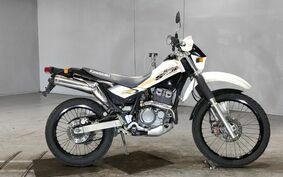 KAWASAKI SUPER SHERPA KL250G