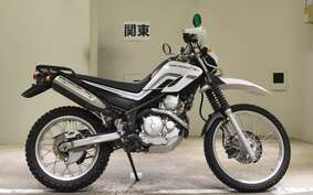 YAMAHA SEROW 250 DG11J