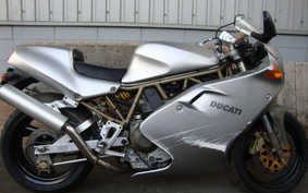 DUCATI 900SS 906SC