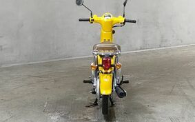 HONDA C50 SUPER CUB AA09