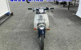 HONDA C 50プレスFI AA01