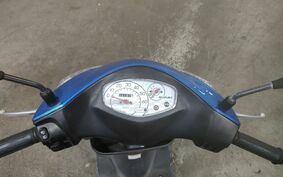 SUZUKI ADDRESS V50 CA4BA