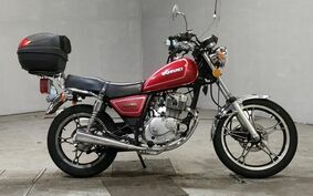 SUZUKI GN125 H PCJG9