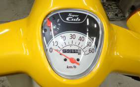 HONDA C50 SUPER CUB AA09