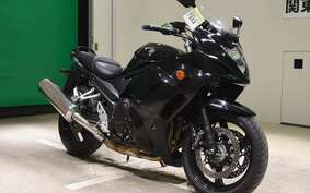 SUZUKI BANDIT 1250 F 2011 GW72A