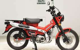 HONDA CT125 HUNTER CUB JA65