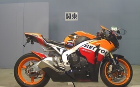 HONDA CBR1000RR Gen. 2 2009 SC59