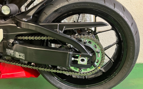 HONDA CBR600RR ABS 2023 PC40