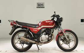 SUZUKI GS125