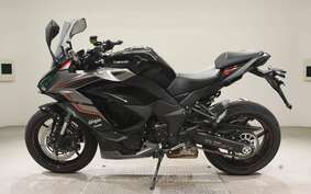 KAWASAKI NINJA 1000 SX 2024 ZXT02K