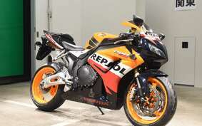 HONDA CBR1000RR 2008 SC57