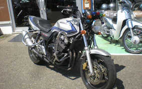 HONDA CB400SF K