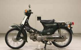 HONDA C70 SUPER CUB C70