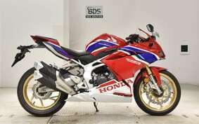 HONDA CBR250RR A MC51