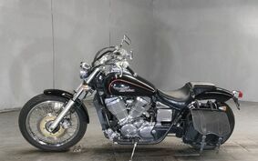 HONDA SHADOW 400 SLASHER 2004 NC40