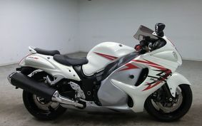 SUZUKI GSX1300R HAYABUSA 2008 GX72A