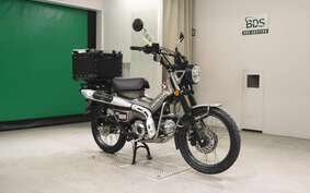 HONDA CT125-2 JA65