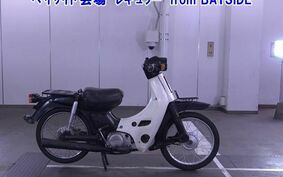 YAMAHA TOWN MATE 50 22F