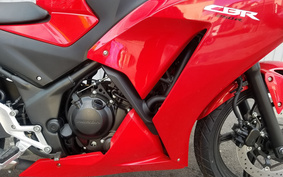 HONDA CBR250R MC41