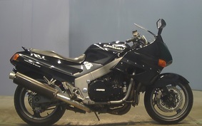 KAWASAKI ZZ1100 NINJA R 1991 ZXT10C