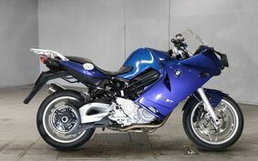 BMW F800ST 2008 0234