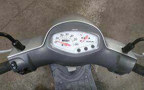 SUZUKI LET's 4 CA45A