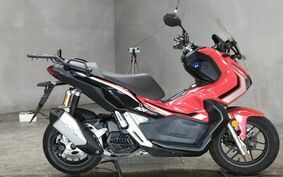 HONDA ADV150 KF38